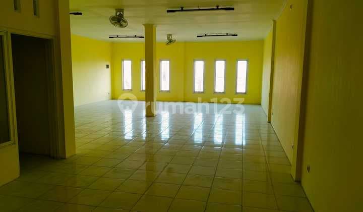 Disewakan Ruko Lidah Kulon Surabaya