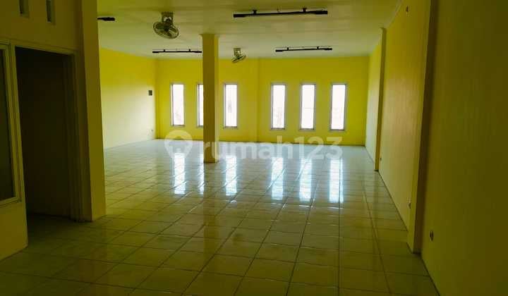 Disewakan Ruko Lidah Kulon Surabaya