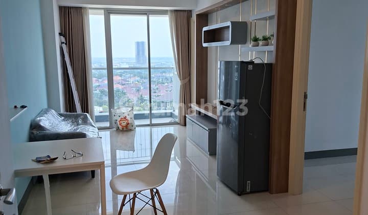 Dijual Apartemen Anderson