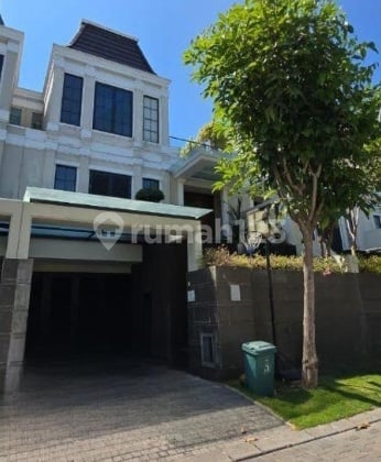 For Sale: Grand Kenjeran House, Babatan Beach, East Surabaya For Sale: Grand Kenjeran House, Babatan Beach, East Surabaya