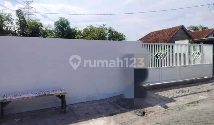 Dijual Lahan Lidah Wetan Lakarsantri Sby Dijual Lahan Lidah Wetan Lakarsantri Sby