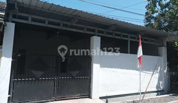Dijual Rumah Griyo Mapan Sentosa Utara Dijual Rumah Griyo Mapan Sentosa Utara