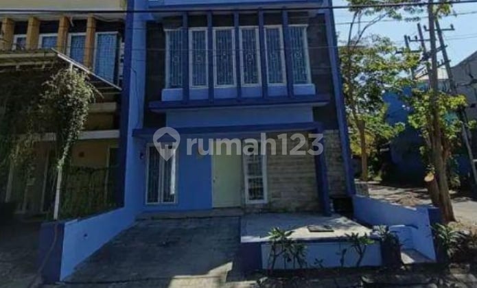 For Sale Green Semanggi Mangrove East Surabaya House For Sale Green Semanggi Mangrove East Surabaya House