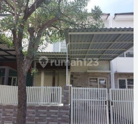 For Rent: Puri Surya Jaya House in Sidoarjo