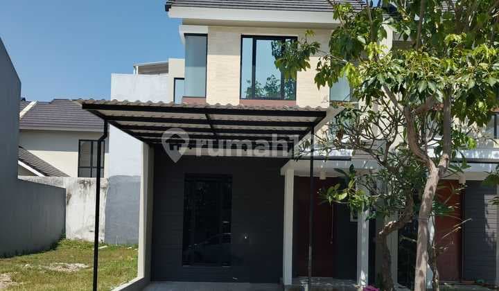 Disewakan Rumah Northwest Citraland Utama