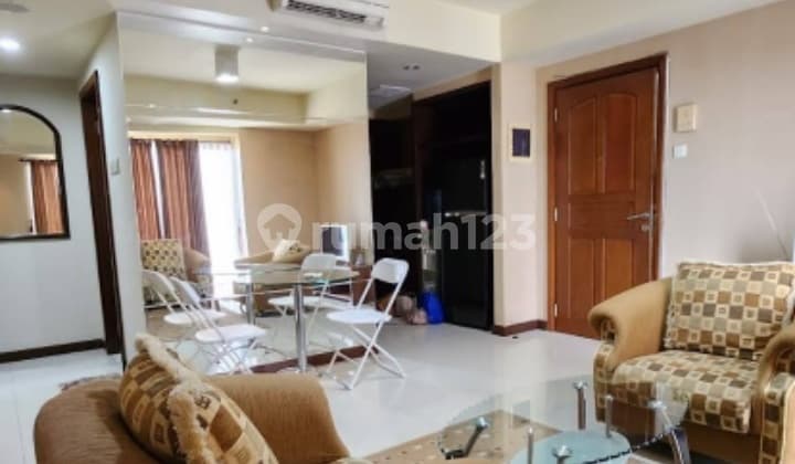 For Sale Waterplace Residence Apartment
