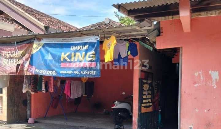 Dijual Rumah Kos Jl Kandangan Surabaya Barat