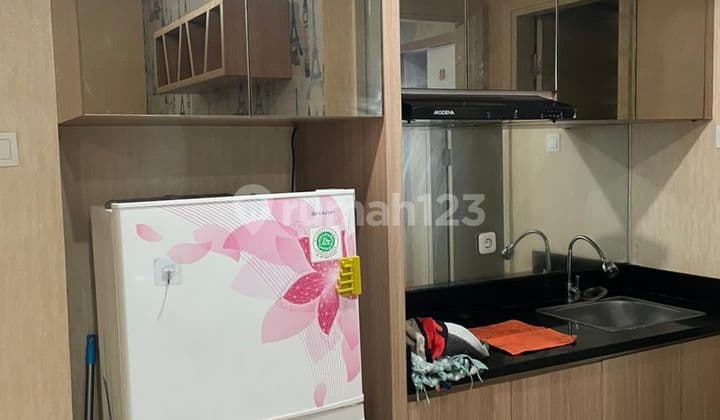 Disewakan Apartemen Anderson Luxury