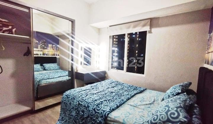 Dijual Apartemen Orchard