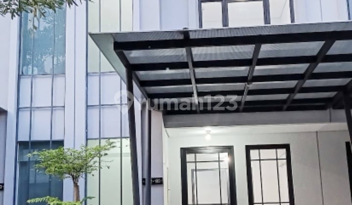 Dijual Rumah Grand Pakuwon Dijual Rumah Grand Pakuwon