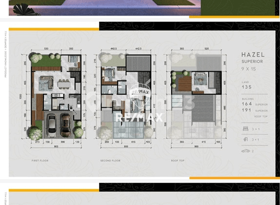 Dijual Rumah Citraland Utara Dempsey Hill 2 Lantai Dijual Rumah Citraland Utara Dempsey Hill 2 Lantai