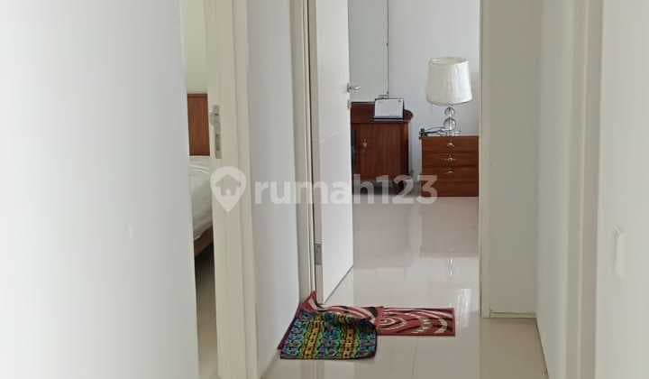 Dijual Rumah Citraland Utara Northwest