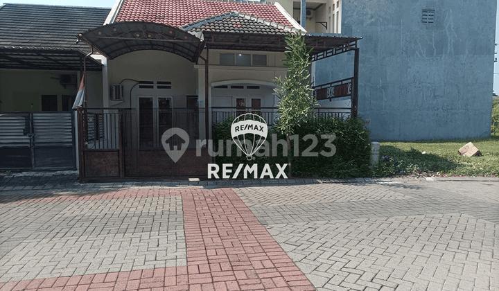 For Rent House in Bukit Palma Citraland North