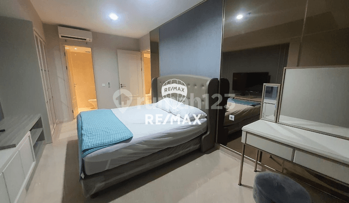 For Sale One Icon Apartment