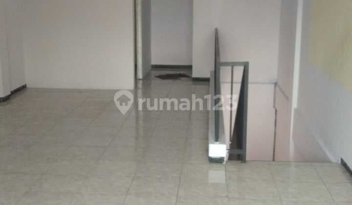 Disewakan Ruko Gatot Subroto Probolinggo