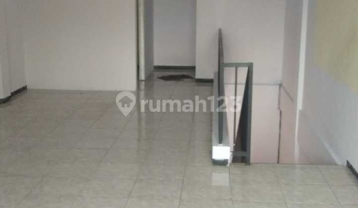 Disewakan Ruko Gatot Subroto Probolinggo