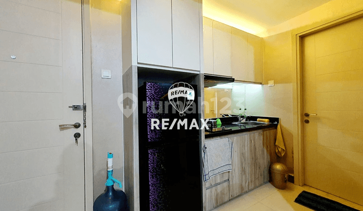 Dijual Apartemen Anderson