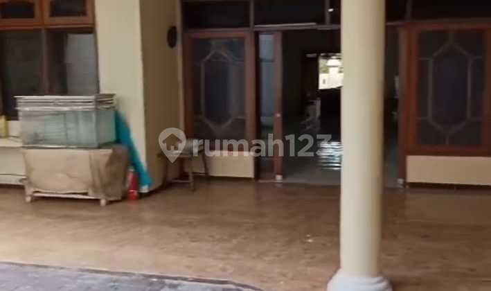 Dijual Rumah Manyar Kartika