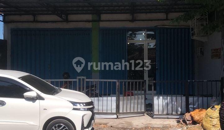 Dijual Ruko Gunung Sari Dijual Ruko Gunung Sari