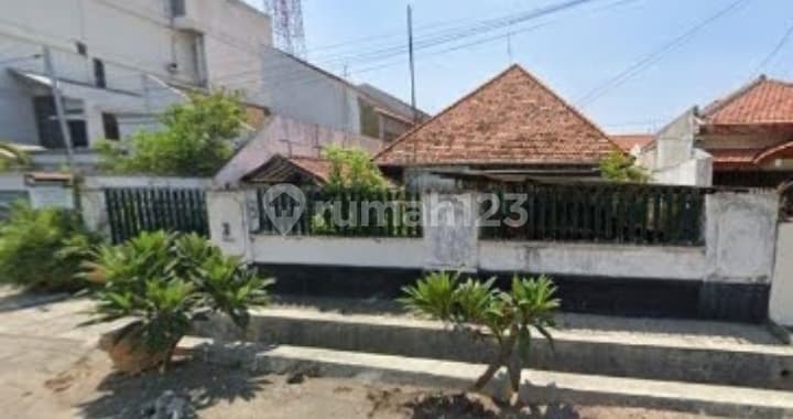 Dijual Rumah Jl Wuni Dekat Walikota Mustajab
