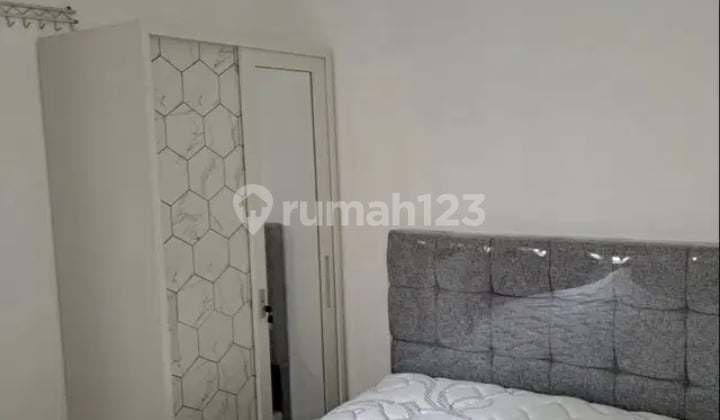 Dijual Apartemen Puncak Kertajaya Type 2BR