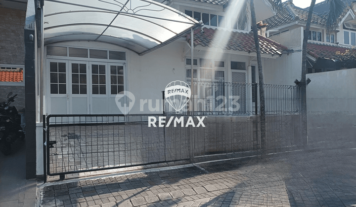 Dijual Rumah Siap Huni Citraland Utama