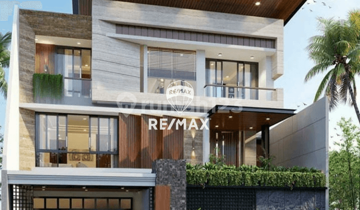 Dijual Rumah Citraland Utama Btg