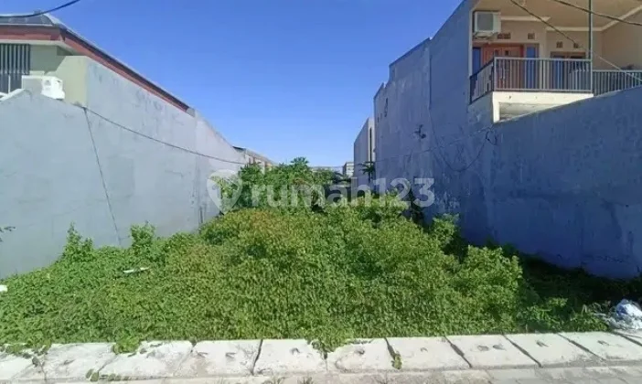 For Sale Land Plots Medokan Ayu Fishpond Rungkut East Surabaya For Sale Land Plots Medokan Ayu Fishpond Rungkut East Surabaya