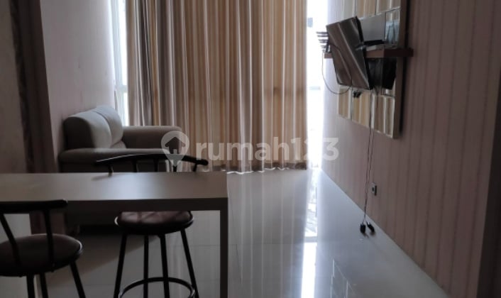 Dijual Apartemen The Linden Marvell City Mall