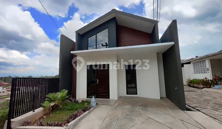 Boking Cuma 2.5 Juta All In Tipe Prestige Hukoci Cianjur