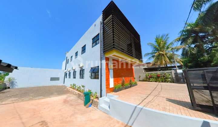 Cepat! Guesthouse Cianjur Kota Bisa Menghasilkan Passive Income