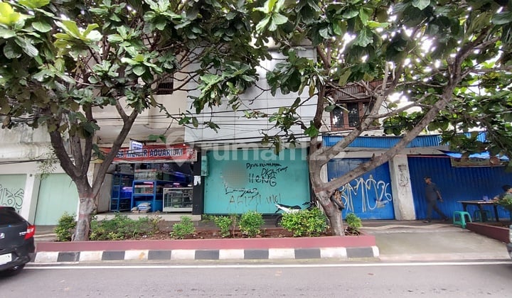 Ruko Siap Huni Lokasi Strategis Di Cianjur Kota