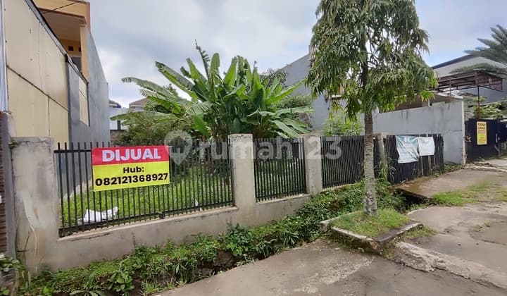Tanah Strategis Di Cianjur Kota Belka Residence