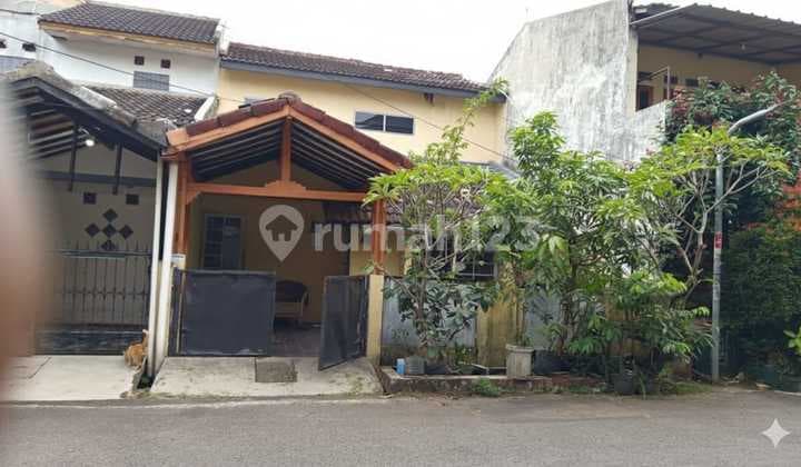Dijual Rumah Mrgahayuraya Bandung