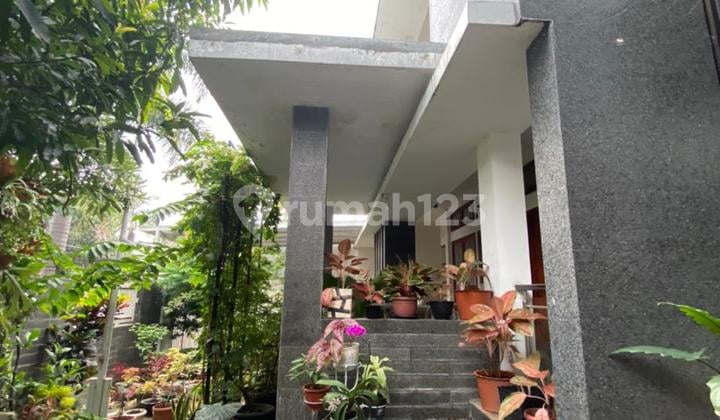 Dijual Rumah Mewah Siap Huni Turangga Kinanti