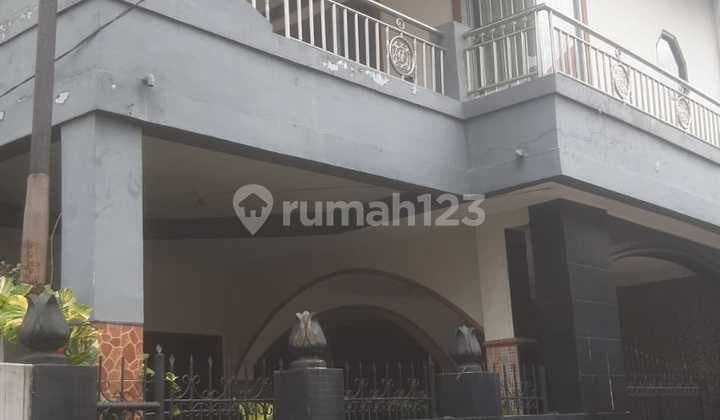 Dijual Rmh Bagus Gunung Batu Cicendo