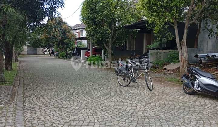 Dijual Tanah Kavling Jarang Ada