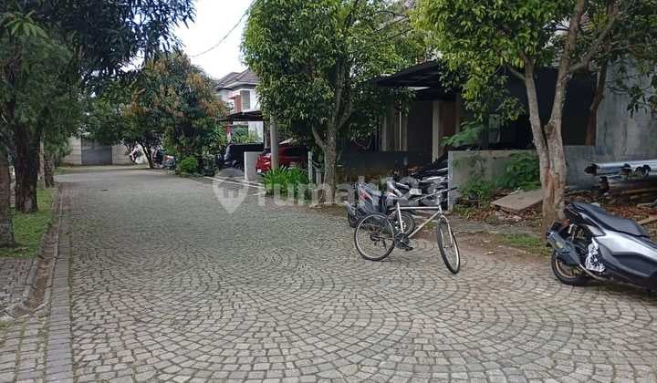 Dijual Tanah Kavling Jarang Ada