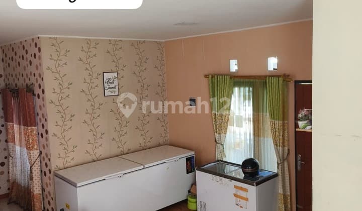 Dijual Rumah Bandungcity View Strategia