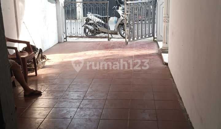 Dijual Rumah Maindroad ********.margahayu Raya