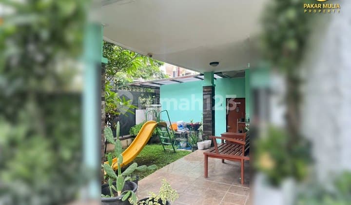 Jual Rumah Siap Huni Turangga
