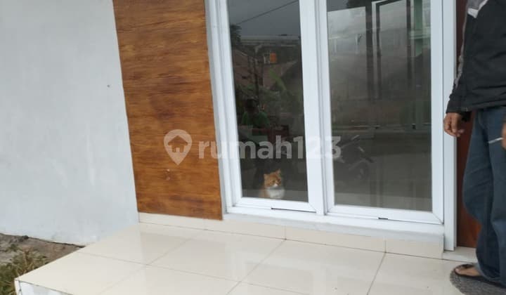 Rumah Minimalis Villadago Bojongkonengbandung