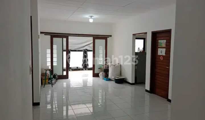 Dijual Rumah Bagus Kopo Siaphuni