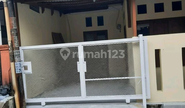 Rumah Minimalis Ciwastra Griya Bandung Indah