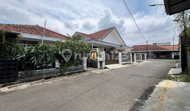 Rumah Terawat Rumah Siap Huni Turangga Bandung
