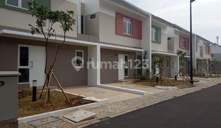 Rumah Summurecon Bandung