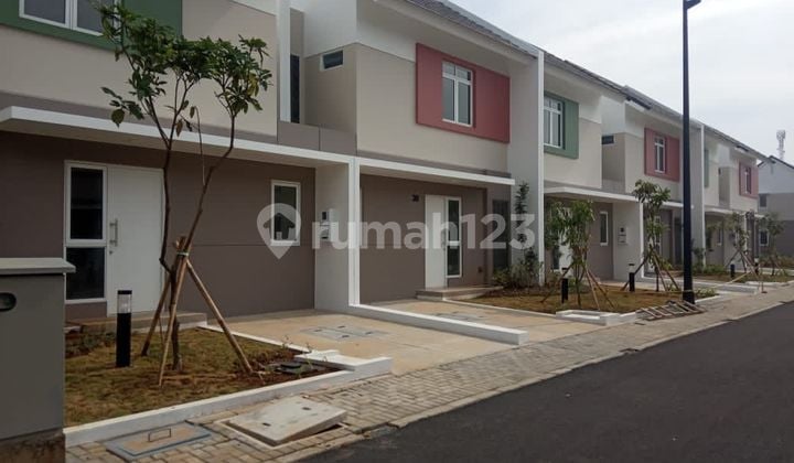 Rumah Summurecon Bandung
