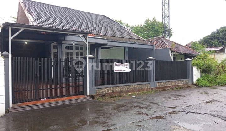 Disewakan Rumah Siaphuni Bisabuat Kantor