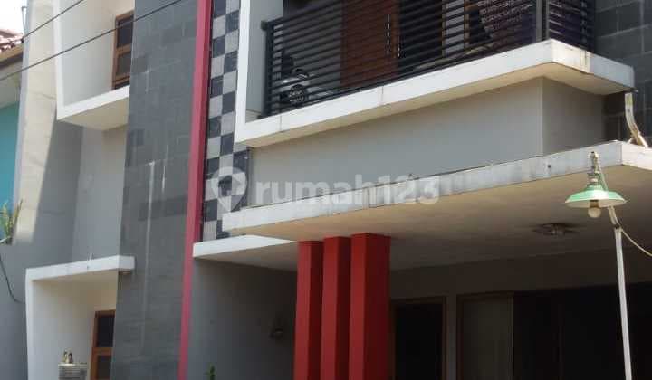 Rumah Dijual Bagus Riungbandung Recomended