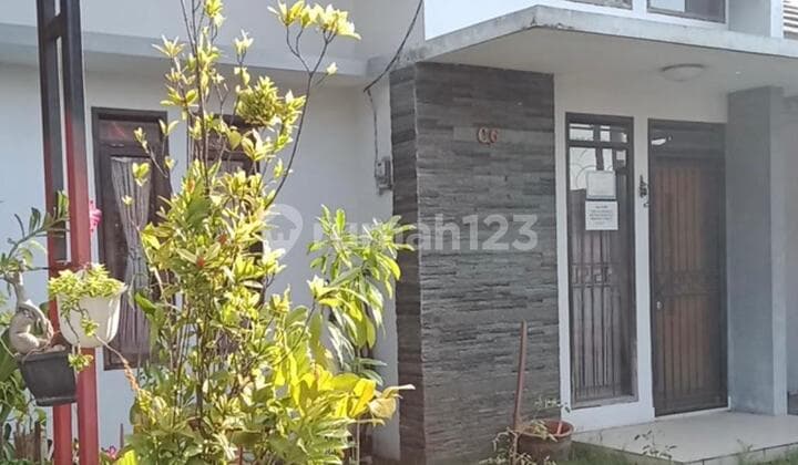 Dijual Rumah Cipadung Panyileukkan